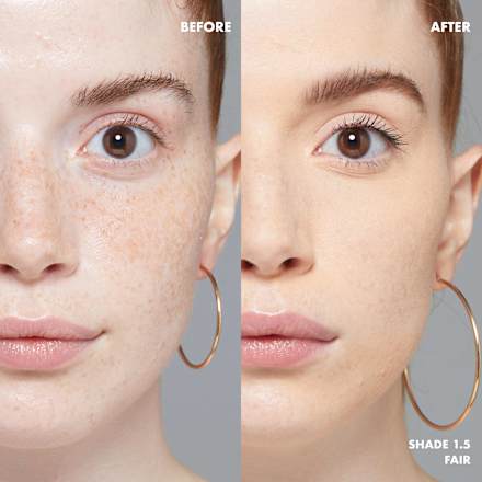 Tekući korektor Can't Stop Won't Stop – 1.5 Fair NYX PROFESSIONAL MAKEUP