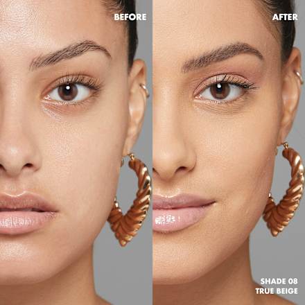 Tekući korektor Can't Stop Won't Stop – 08 True Beige NYX PROFESSIONAL MAKEUP