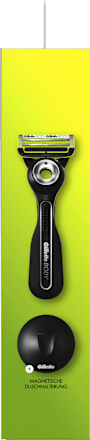 Rasierer Body & Intimate Gillette
