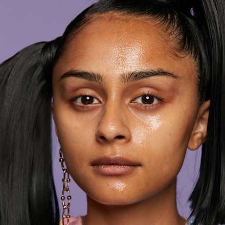 Primer serum Plump Right Back NYX PROFESSIONAL MAKEUP