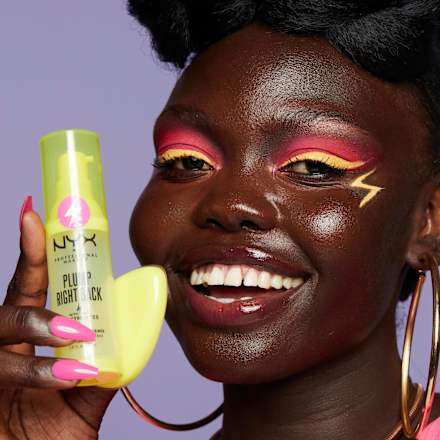 Primer serum Plump Right Back NYX PROFESSIONAL MAKEUP