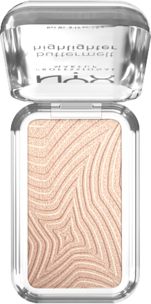 Highlighter buttermelt – 05 Bright & Butta NYX PROFESSIONAL MAKEUP
