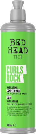 Balsamo idratante CURLS ROCK TIGI BED HEAD