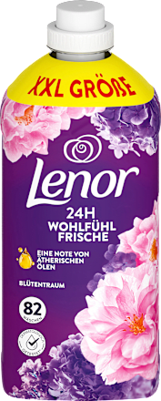 Weichspüler Blütentraum XXL Lenor