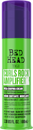 Crema modellante CURLS ROCK TIGI BED HEAD