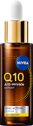 Q10 ANTI-WRINKLE EXPERT serum za lice NIVEA