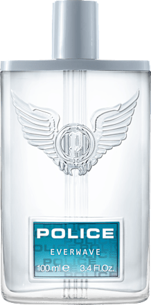 Eau de toilette Everwave uomo POLICE