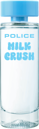 Eau de toilette Milk Crush donna POLICE