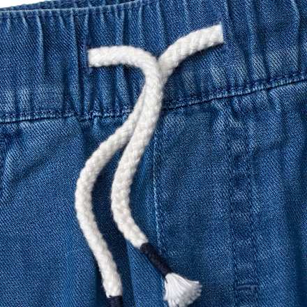 Shorts aus Denim, blau, Gr. 86 ALANA