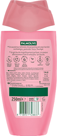 Duschgel Peeling Gentle Massage Kirschblüten  Palmolive