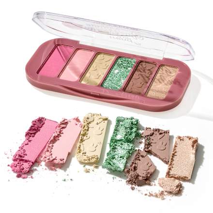 Every Bunny's Darling paleta sjena za oči trend !t up