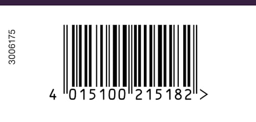 Augenbrauenfarbe Schwarz 1-1 syoss