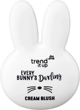 Every Bunny's Darling kremasto rumenilo trend !t up