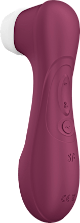 Vibrator Pro 2 Generation 3  Satisfyer