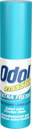 Zisssch Mundspray Extrafrisch Odol