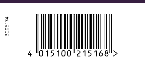 Augenbrauenfarbe Dunkelbraun  4-1 syoss