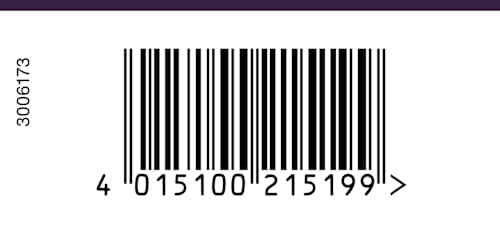 Augenbrauenfarbe Hellbraun 5-1 syoss