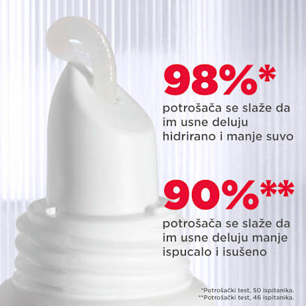 CICA Repair balzam za nos i usne  Mixa