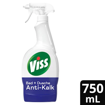 Badreiniger Kraft & Glanz Viss