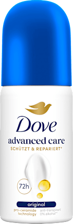 Antitranspirant Deospray Advanced Care Original, Reisegröße Dove