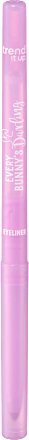 Eyeliner Every Bunny's Darling trend !t up