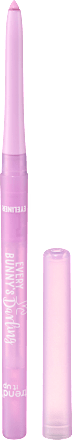 Eyeliner Every Bunny's Darling trend !t up