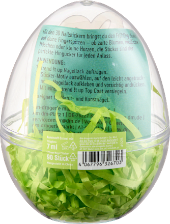 Oster Set Every Bunny's Darling  trend !t up