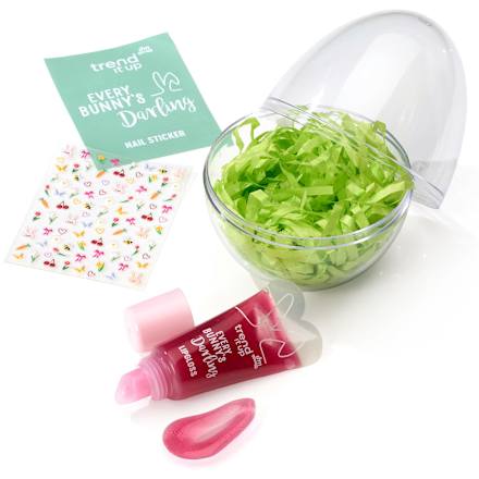 Oster Set Every Bunny's Darling  trend !t up