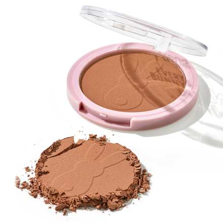 Bronzer Every Bunny's Darling trend !t up