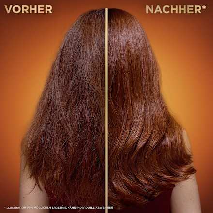 Shampoo Honigschätze Wahre Schätze