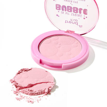 Puder Under Eye Brightener In My Spring Bubble trend !t up