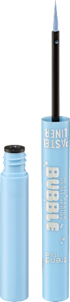 Eyeliner In My Spring Bubble Pastel 010 trend !t up