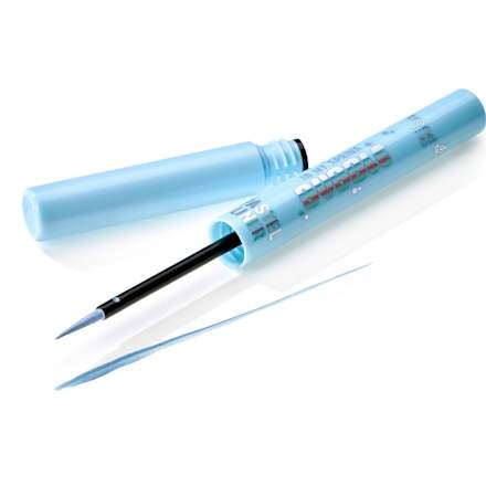 Eyeliner In My Spring Bubble Pastel 010 trend !t up