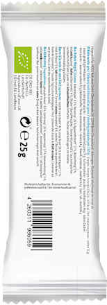 Riegel Kokos mit Hafer ab 3 Jahren MOGLi