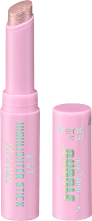 Highlighter Stick 2in1 In My Spring Bubble 020 trend !t up