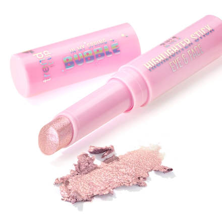 Highlighter Stick 2in1 In My Spring Bubble 020 trend !t up