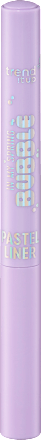Eyeliner In My Spring Bubble Pastel 020 trend !t up