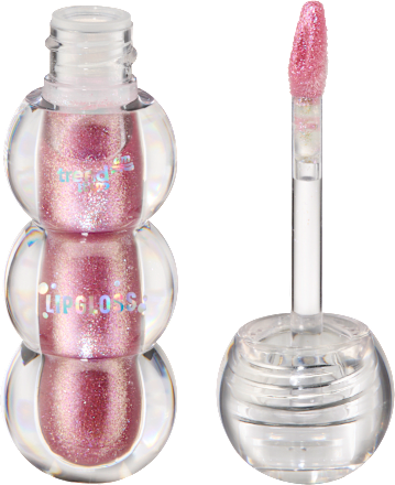 Lipgloss In My Spring Bubble 020 trend !t up