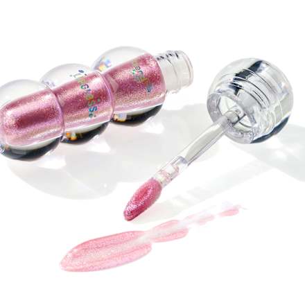 Lipgloss In My Spring Bubble 020 trend !t up
