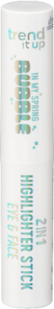 Highlighter Stick 2in1 In My Spring Bubble 010 trend !t up