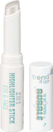 Highlighter In My Spring Bubble – 010 trend !t up