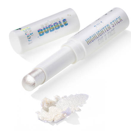 Highlighter Stick 2in1 In My Spring Bubble 010 trend !t up