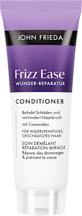 Conditioner Frizz Ease Wunder-Reparatur, Reisegröße John Frieda
