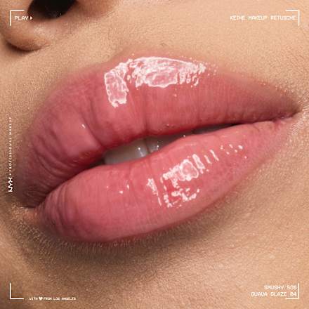 Lippenmaske Smushy SOS Hydrating 04 Guava NYX PROFESSIONAL MAKEUP