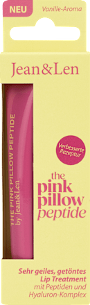 Lippenpflege Lip Treatment Pink Pillow Jean&Len