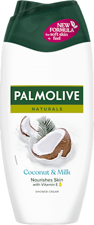 Gel za tuširanje Naturals Coconut PALMOLIVE