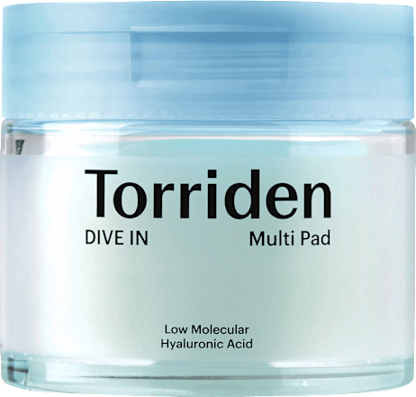 Multi Pad Dive In Torriden