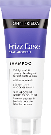Shampoo Frizz Ease Traumlocken, Reisegröße John Frieda