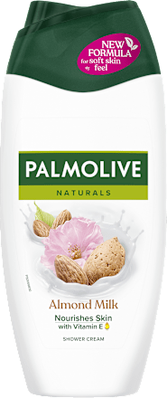 Gel za tuširanje Naturals Almond & Milk  PALMOLIVE