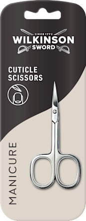 Škarje za obnohtno kožico WILKINSON SWORD